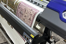 Компания Hadiya Print.kz пополнилась принтером ARK-JET SUB 1600 (Алматы)