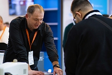 Громкое выступление MataPrint Techno на выставке "QazPack 2024" в Алматы