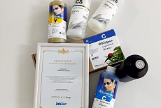 InkTec - один из ведущих мировых производителей чернил для струйной печати