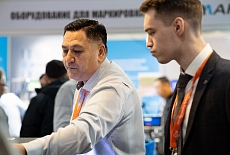 Громкое выступление MataPrint Techno на выставке "QazPack 2024" в Алматы