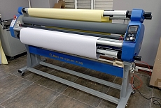 Типография "White Media" обзавелась iECHO PK и MEFU MF1700-M1 Plus