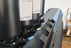 Принтер Mimaki TS100 для типографии РПК “ADP Unit”
