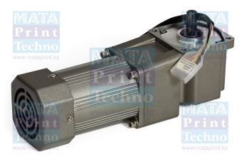 Мотор размотки (Rewind motor 5GU-35K-120W) HOTA - HT-1700-420P/HT-1900-420P