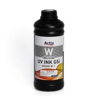 УФ-чернила Artix UV G5i