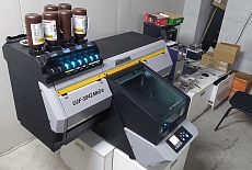 Обновленный бестселлер Mimaki UJF3042 MkII e
