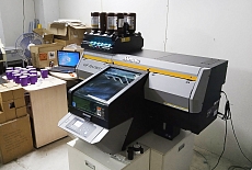 Обновленный бестселлер Mimaki UJF3042 MkII e