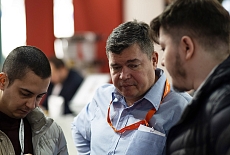 Громкое выступление MataPrint Techno на выставке "QazPack 2024" в Алматы