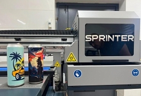 Алматы: запуск Sprinter DPP A1 Ultra Алматы: запуск Sprinter DPP A1 Ultra