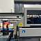 Алматы: запуск Sprinter DPP A1 Ultra