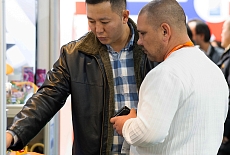 Громкое выступление MataPrint Techno на выставке "QazPack 2024" в Алматы
