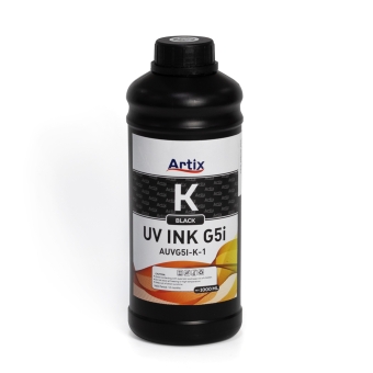 УФ-чернила Artix UV G5i