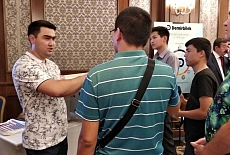 Бизнес-форум «Технологии, инвестиции и возможности в швейной индустрии Кыргызстана»
