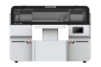УФ-принтер Sprinter DPP A3E УФ-принтер Sprinter DPP A3E