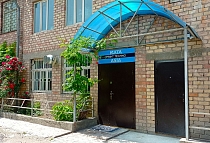 Бишкек, ул. Кусеина Карасаева, д. 3, Кыргызстан Бишкек, ул. Кусеина Карасаева, д. 3, Кыргызстан