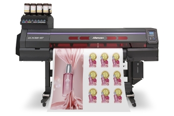 УФ-принтер Mimaki UCJV300