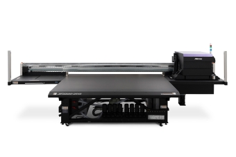 УФ-принтер Mimaki JFX600-2513