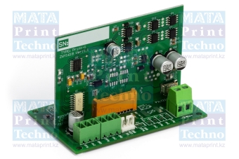 Плата управления подачи материала для Apsaras G4 SGD-V1.1