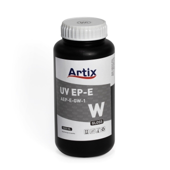 УФ-чернила Artix UV EP-E