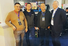 Выставка и Конференция Рекламспециалистов Казахстана