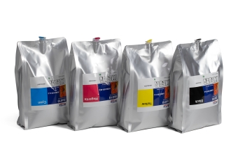 Сублимационные чернила Artix Sb610