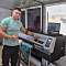 Шаг к успеху с премиальной японской техникой Mimaki UJV100-160 Plus