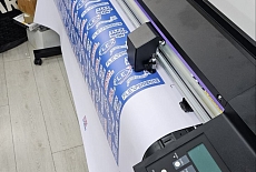Дизайн-студия ToiArt выбирает режущий плоттер Mimaki CG-130AR