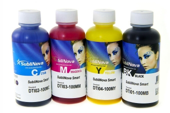 Сублимационные чернила InkTec DTI