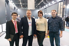 FESPA Eurasia 2022