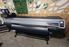 Dinex Production: Расширение возможностей с принтером Mimaki JV100-160