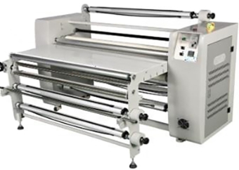 Каландровый термопресс HOTA HT1700-180B