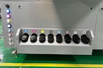 УФ-принтер Sprinter TC-2513Mh