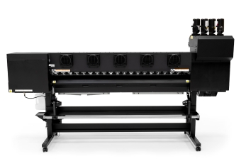 Сольвентный принтер Mimaki JV100