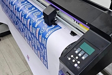 Дизайн-студия ToiArt выбирает режущий плоттер Mimaki CG-130AR
