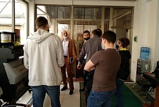 Долгожданный Open Office в столице