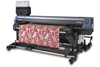 Текстильный принтер Mimaki Tx300P-1800B