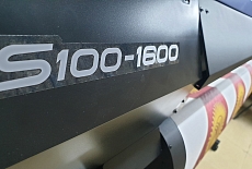 Текстильное производство Кыргызстана пополнилось принтером Mimaki TS100
