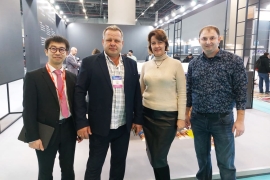 FESPA Eurasia 2022