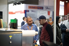 Громкое выступление MataPrint Techno на выставке "QazPack 2024" в Алматы
