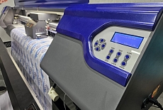 Шымкент: запуск ARK-JET SOL 1602 и ARK-CUT GH-1350