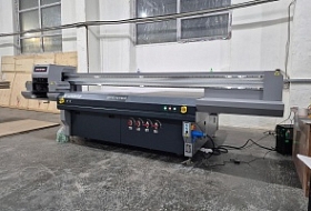 Алматы: в работу введён планшетный УФ-принтер Sprinter TC-CF2513 Алматы: в работу введён планшетный УФ-принтер Sprinter TC-CF2513