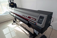 Mimaki в Мангистауской области