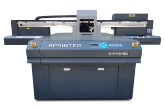 УФ-принтер Sprinter DPP 1316E