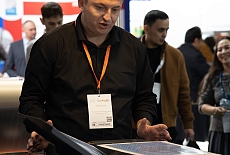 Громкое выступление MataPrint Techno на выставке "QazPack 2024" в Алматы