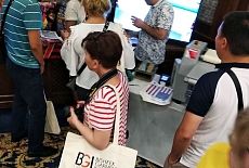 Бизнес-форум «Технологии, инвестиции и возможности в швейной индустрии Кыргызстана»