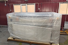 Установка каландрового термопресса HOTA 220-1700 Plus в Алматы