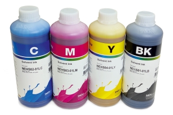 Сольвентные чернила InkTec NEHS