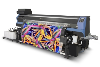 Сублимационный принтер Mimaki TS55-1800