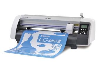 Режущий плоттер Mimaki CG-SRIII