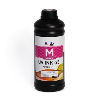 УФ-чернила Artix UV G5i