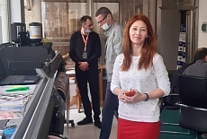 Долгожданный Open Office в столице